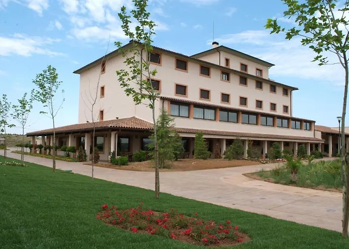 Hacienda Castellar